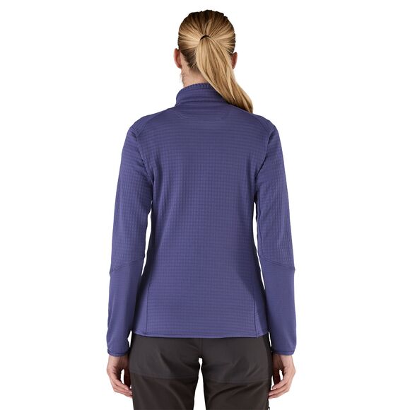 R1 Jacket - Women's Solstice Purple / L