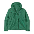 Skysail Jacket - Women's Heartleaf Green / M