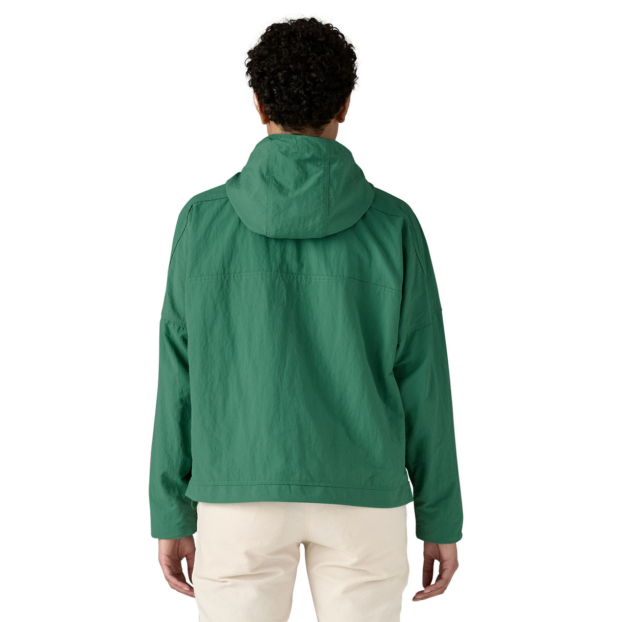 Skysail Jacket - Women's Heartleaf Green / M