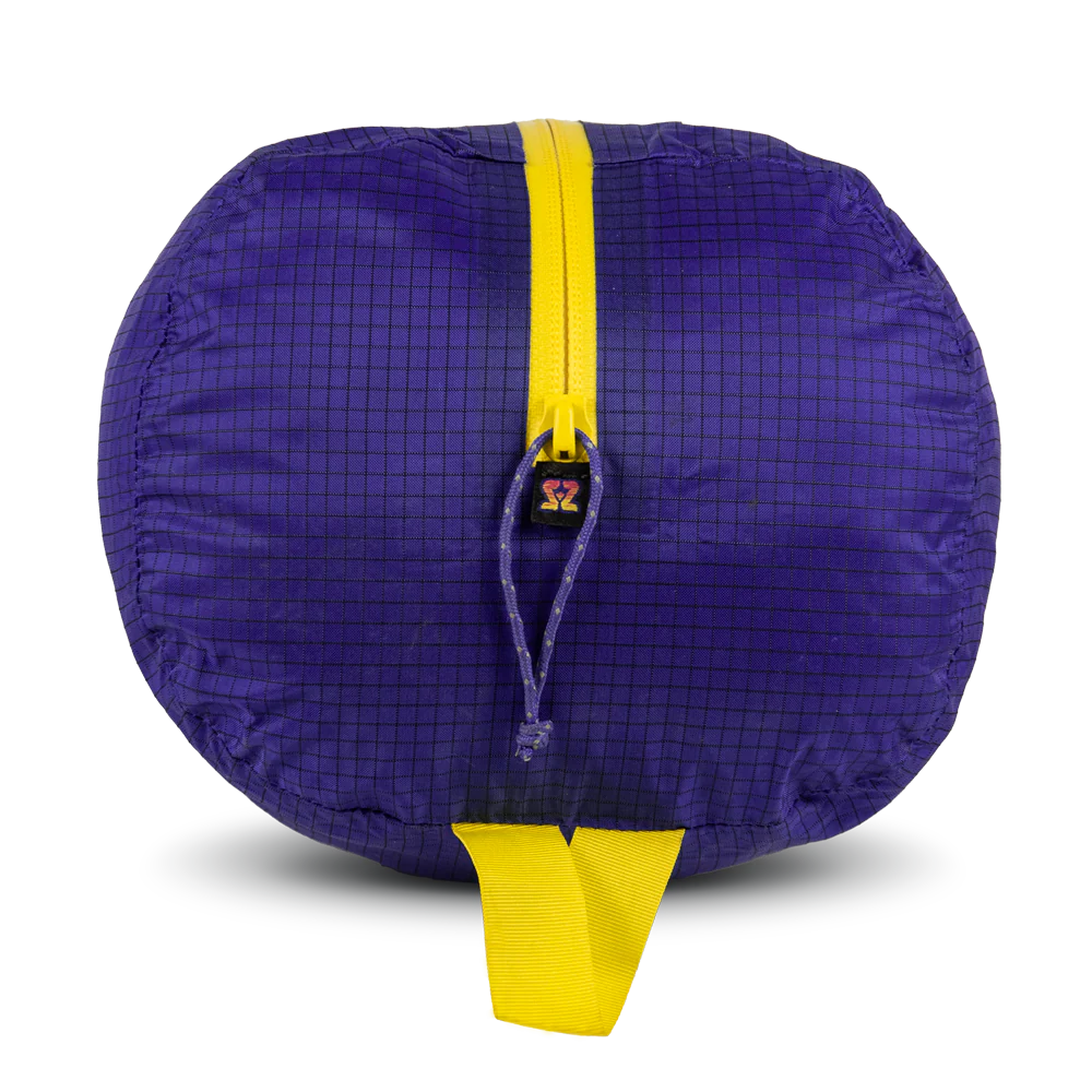 Zipsacks 10L Lil Zipper