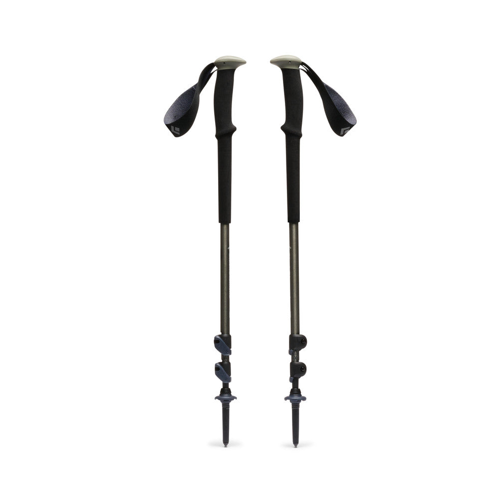 Black Diamond Trail Trekking Pole Pine Smoke