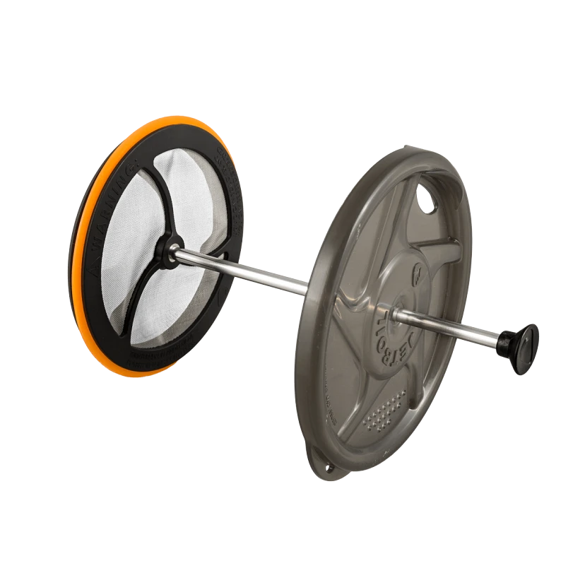 Jetboil Coffee Press - Silicone