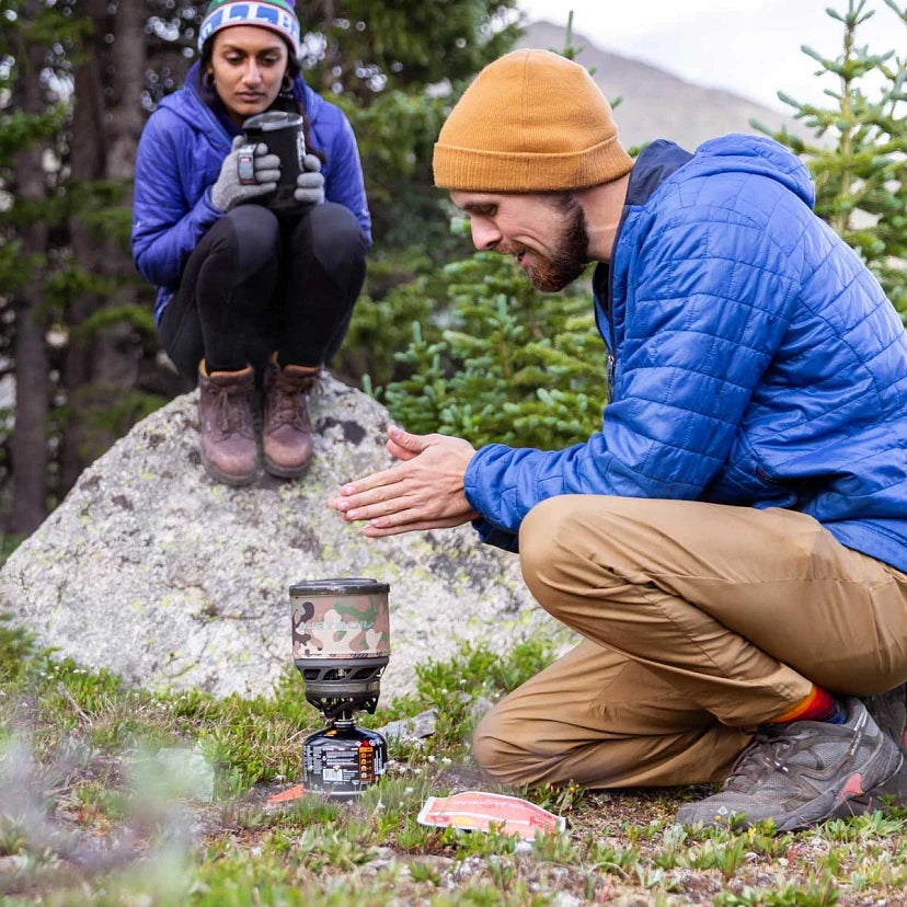 Jetboil Minimo Stove