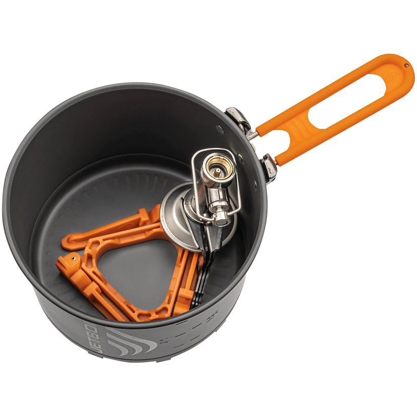 Jetboil Stash Stove