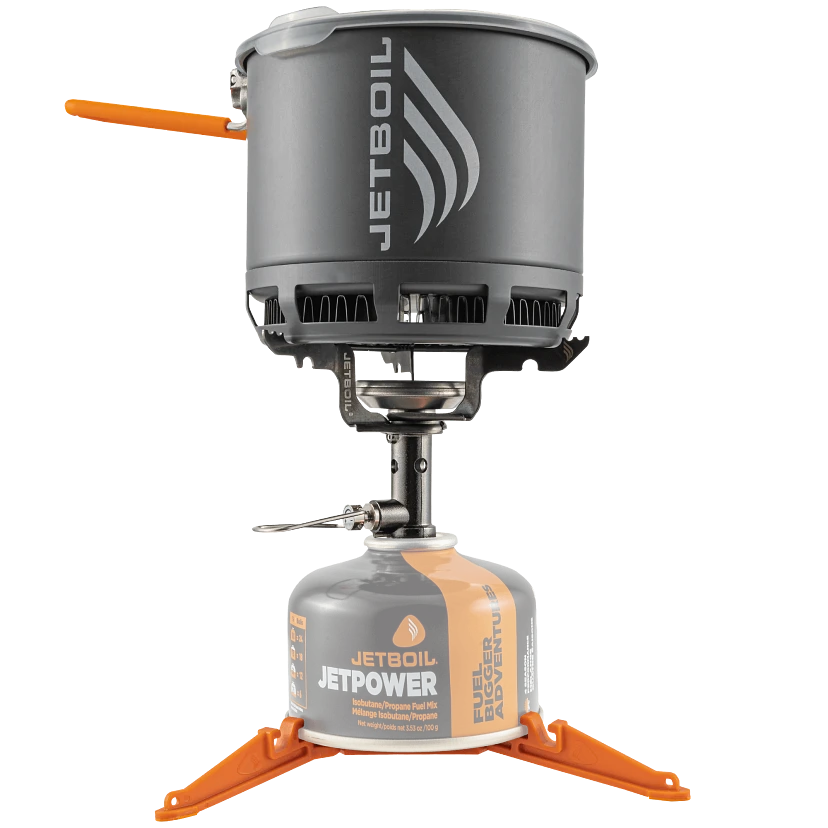 Jetboil Stash Stove