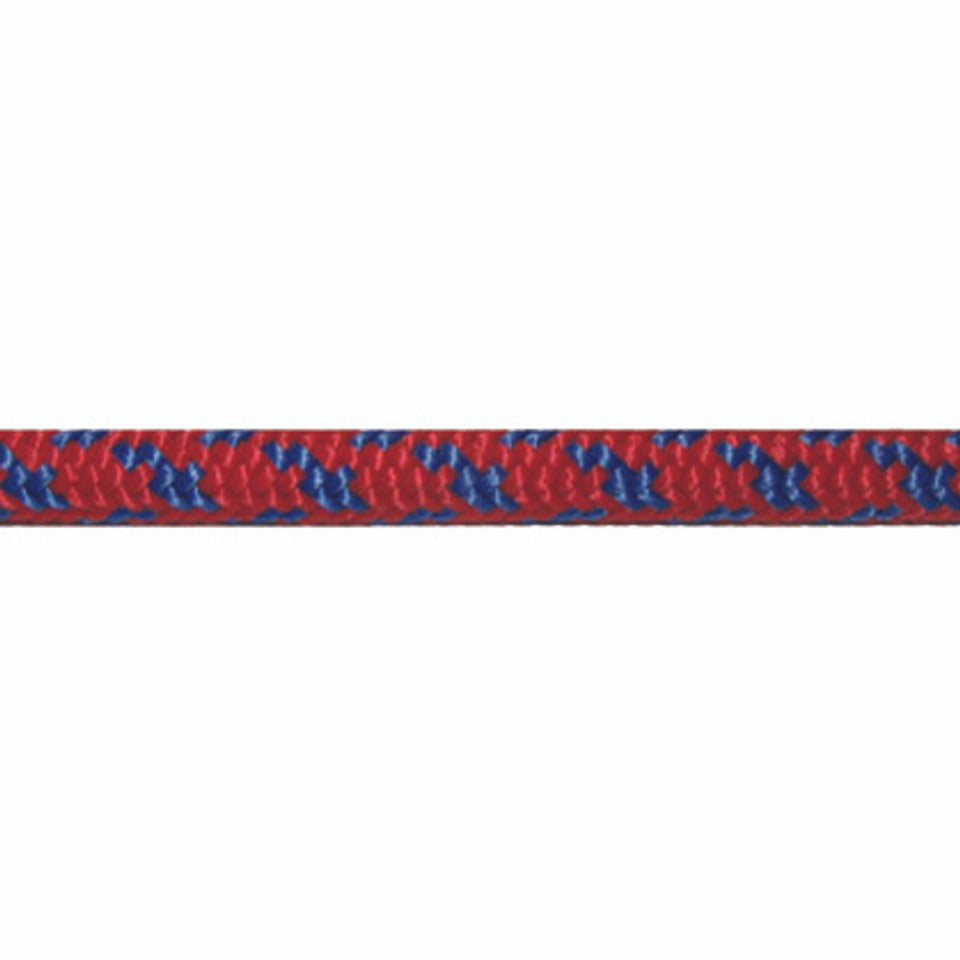 Sterling Rope Sterling Accessory Cord Red / 6mm