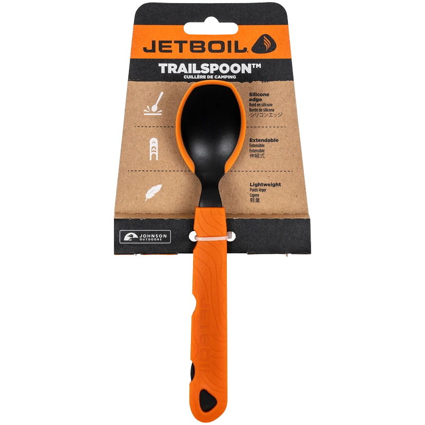 Jetboil Trailspoon