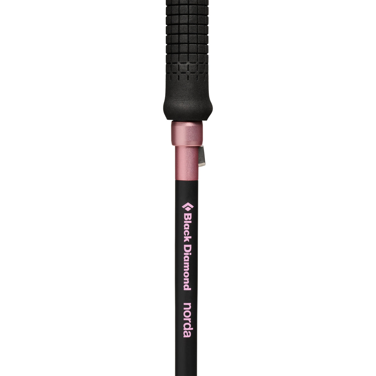 BD X Norda Distance Carbon Z FKT Poles