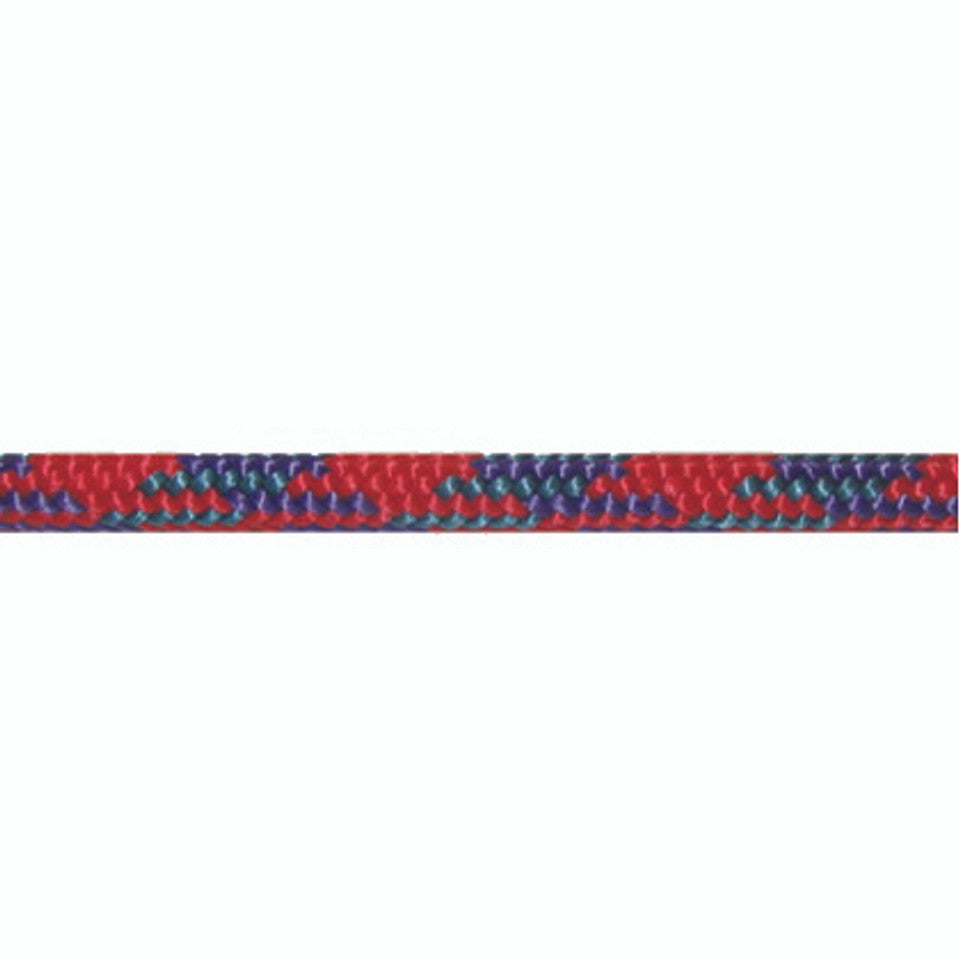 Sterling Rope Sterling Accessory Cord Red / 5mm
