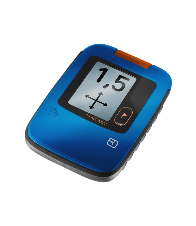 Ortovox Diract Voice Blue Ocean