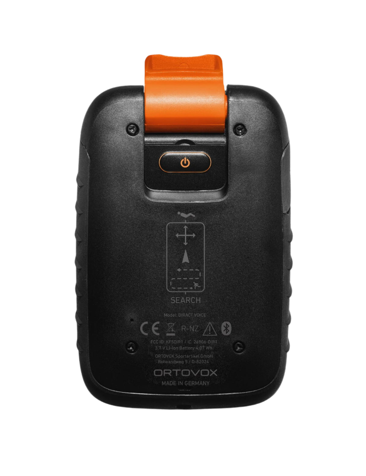 Ortovox Diract Voice