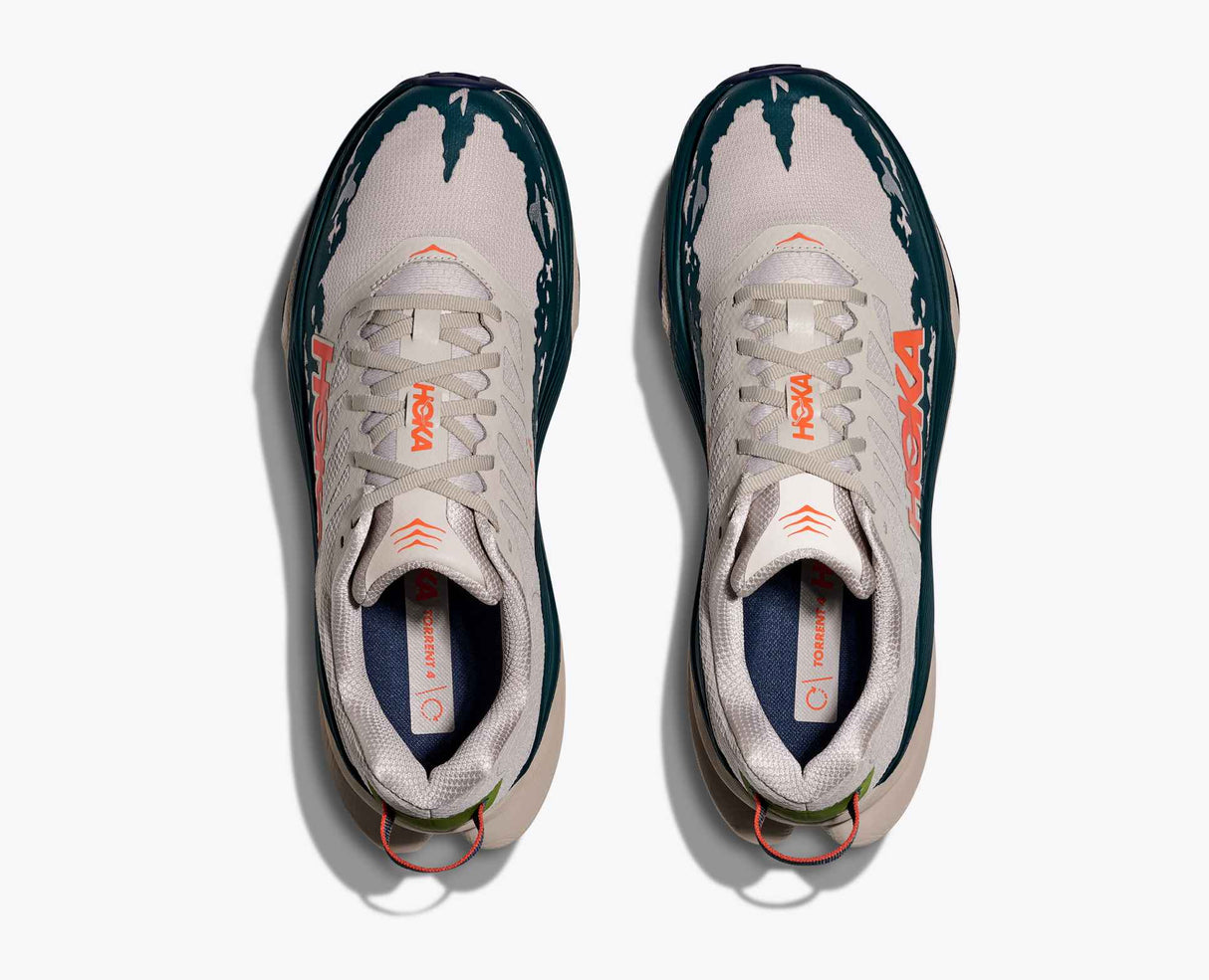Hoka Torrent 4 - Mens