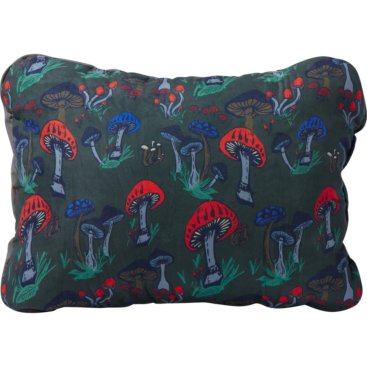 Therm-A-Rest Compressible Pillow Cinch Fun Guy