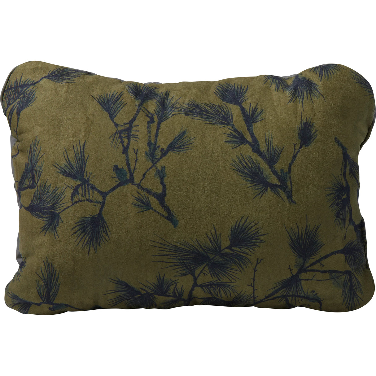 Therm-A-Rest Compressible Pillow Cinch Pines