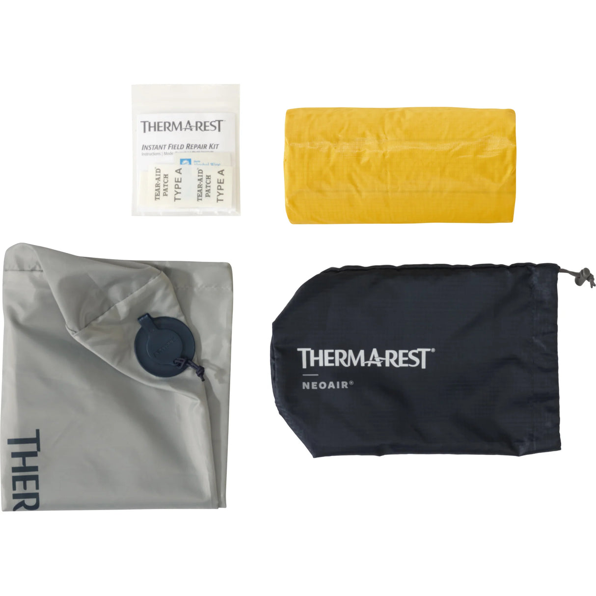 Therm-A-Rest NeoAir XLite NXT