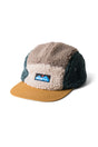Kavu Fur Ball Camp Fall Forest