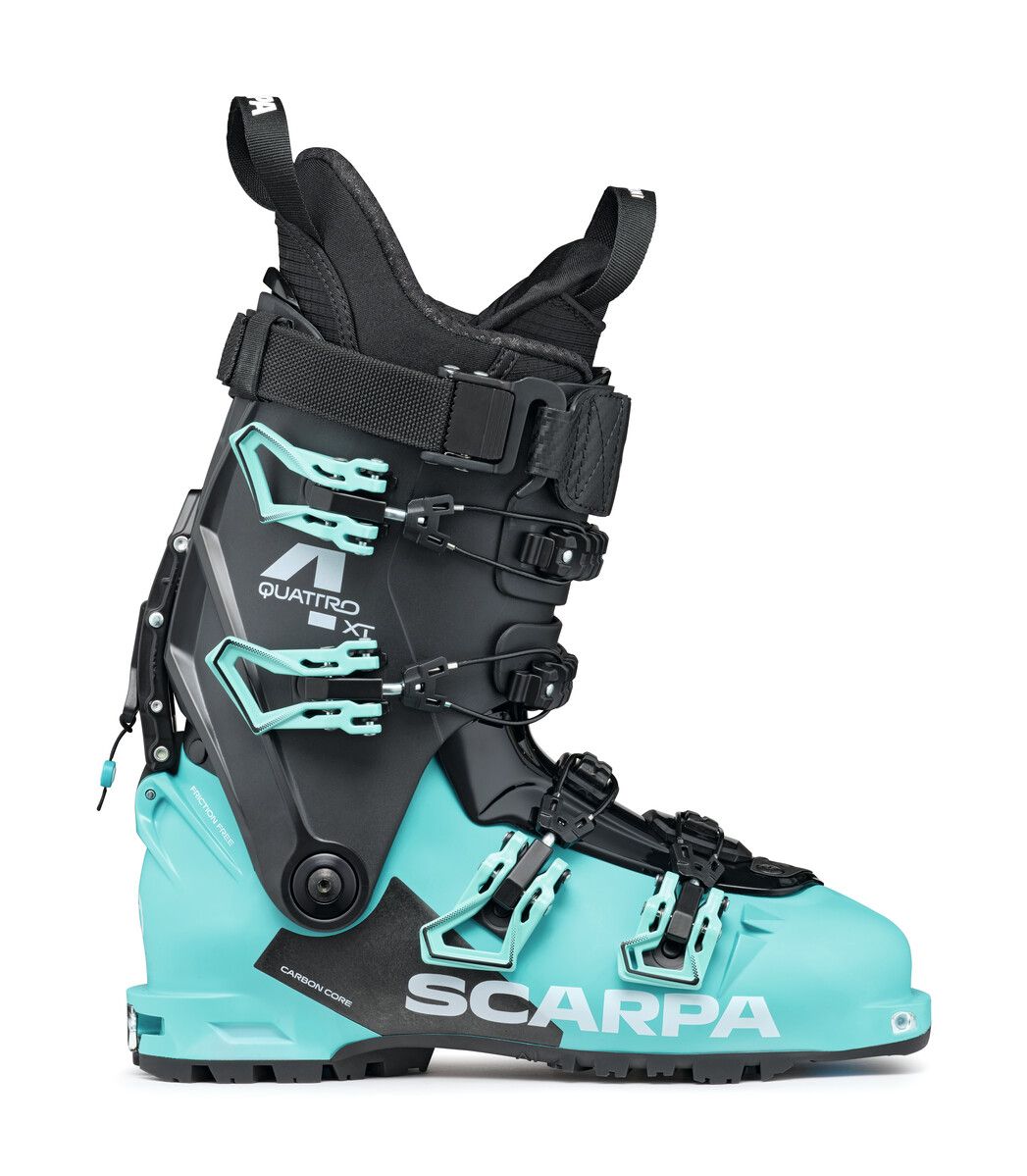 Scarpa 4-Quattro XT - Womens