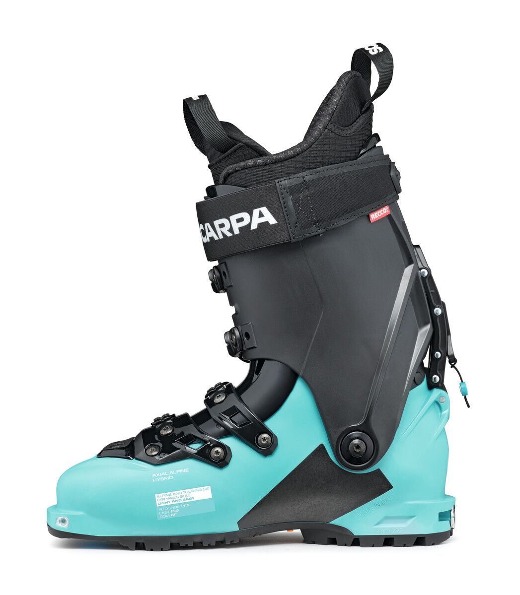 Scarpa 4-Quattro XT - Womens