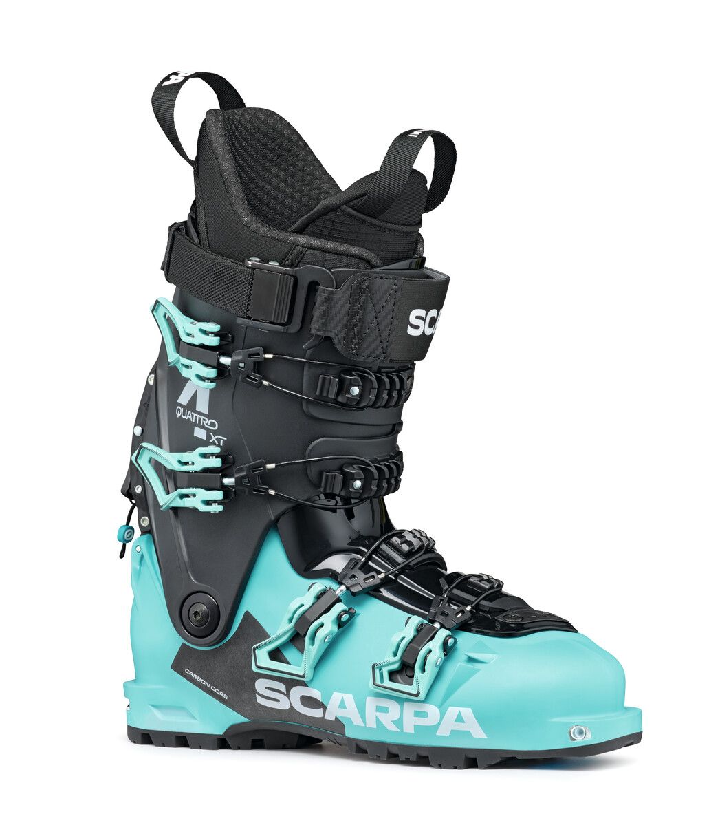 Scarpa 4-Quattro XT - Womens