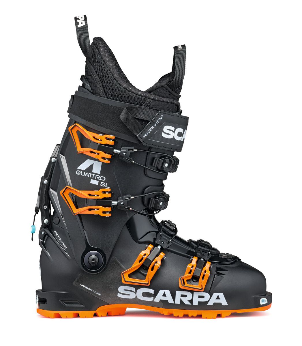 Scarpa 4-Quattro SL - Mens