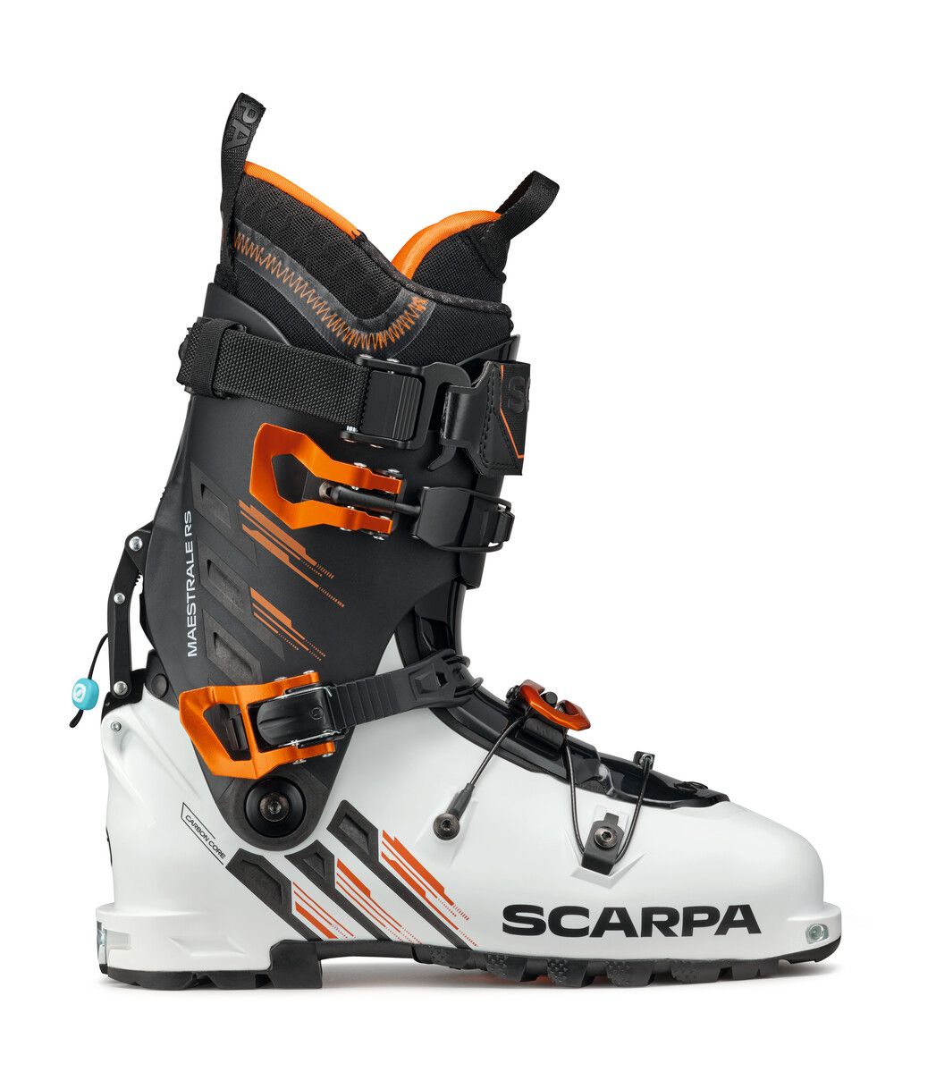 Scarpa Maestrale RS