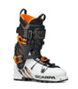 Scarpa Maestrale RS White/Black/Orange / 25.5