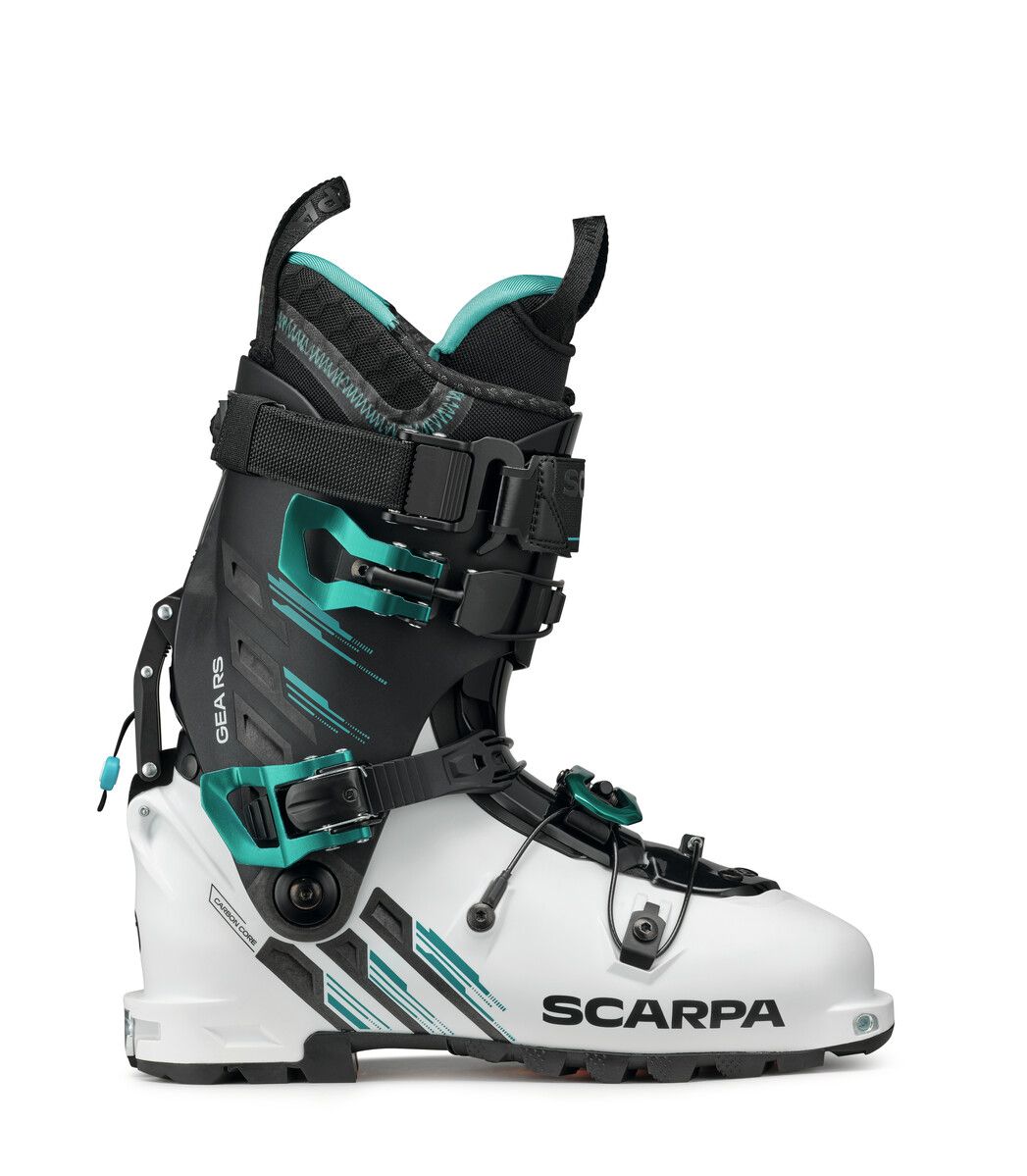 Scarpa Gea RS