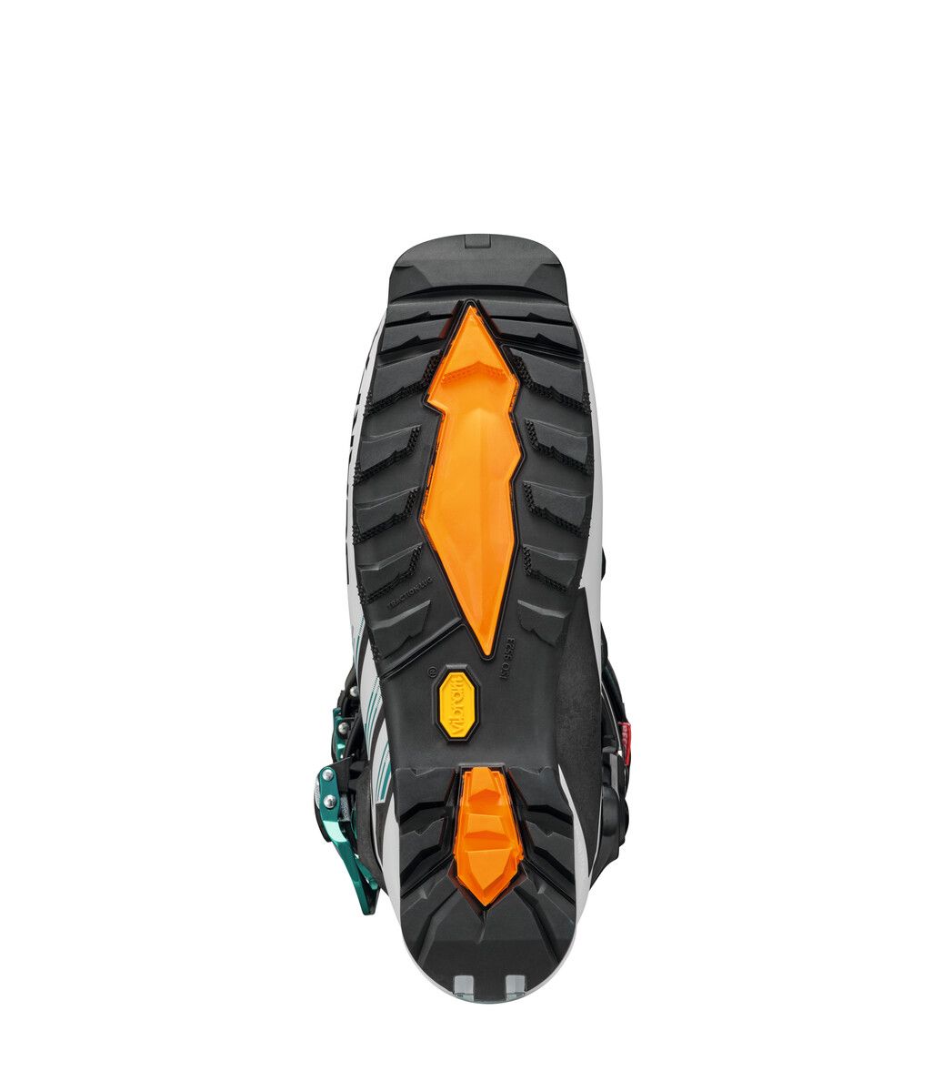Scarpa Gea RS