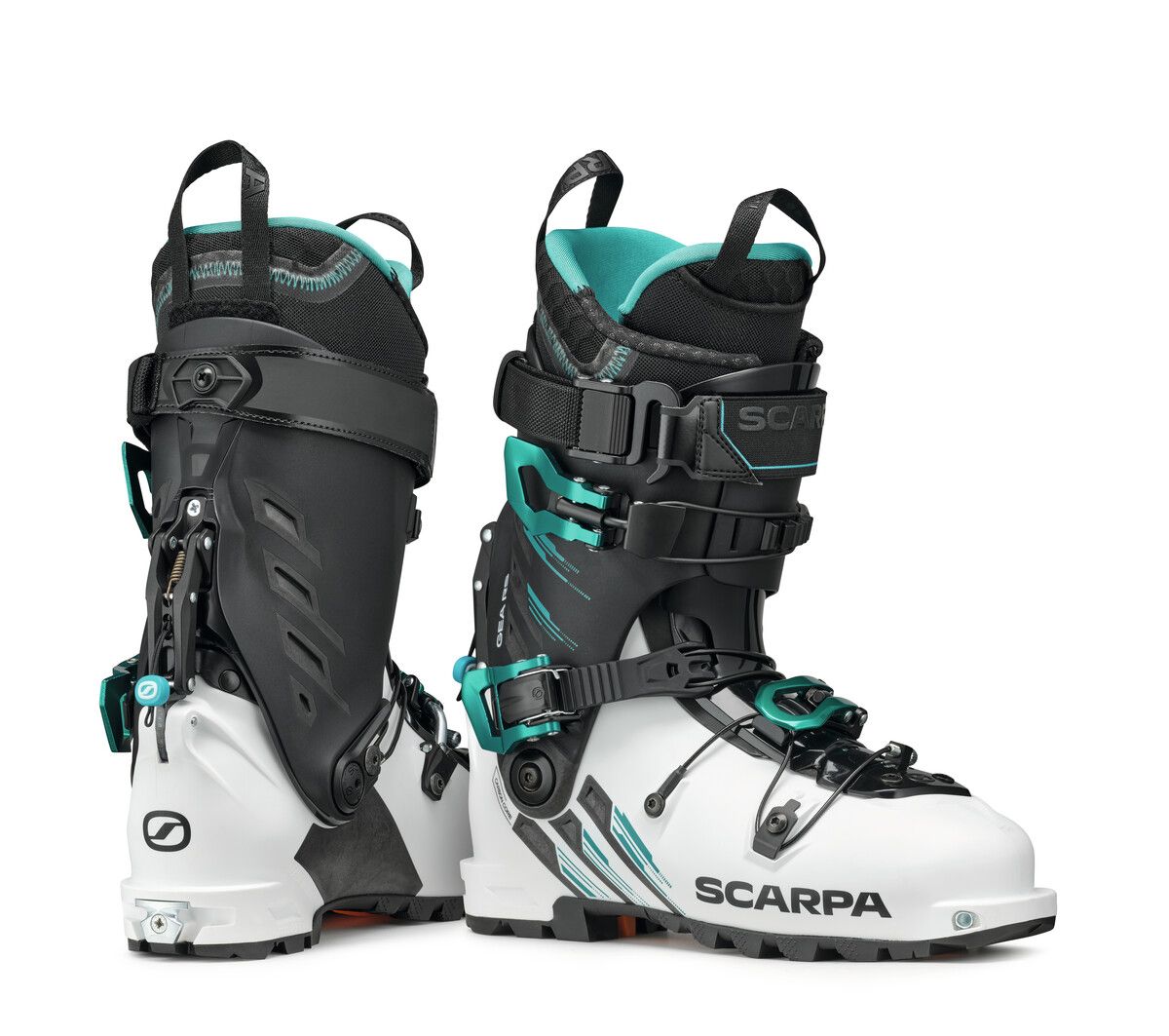 Scarpa Gea RS