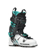 Scarpa Gea RS White/Black/Emerald / 23.5