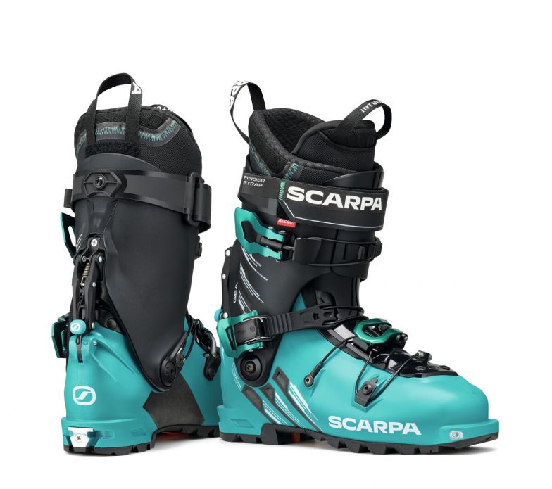 Scarpa Gea