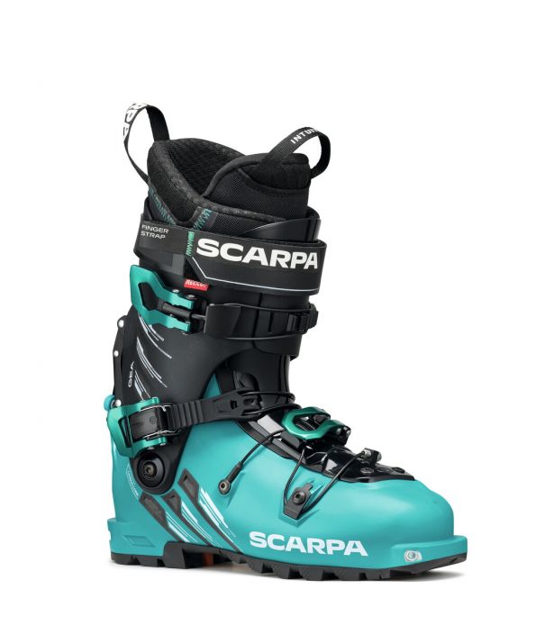 Scarpa Gea