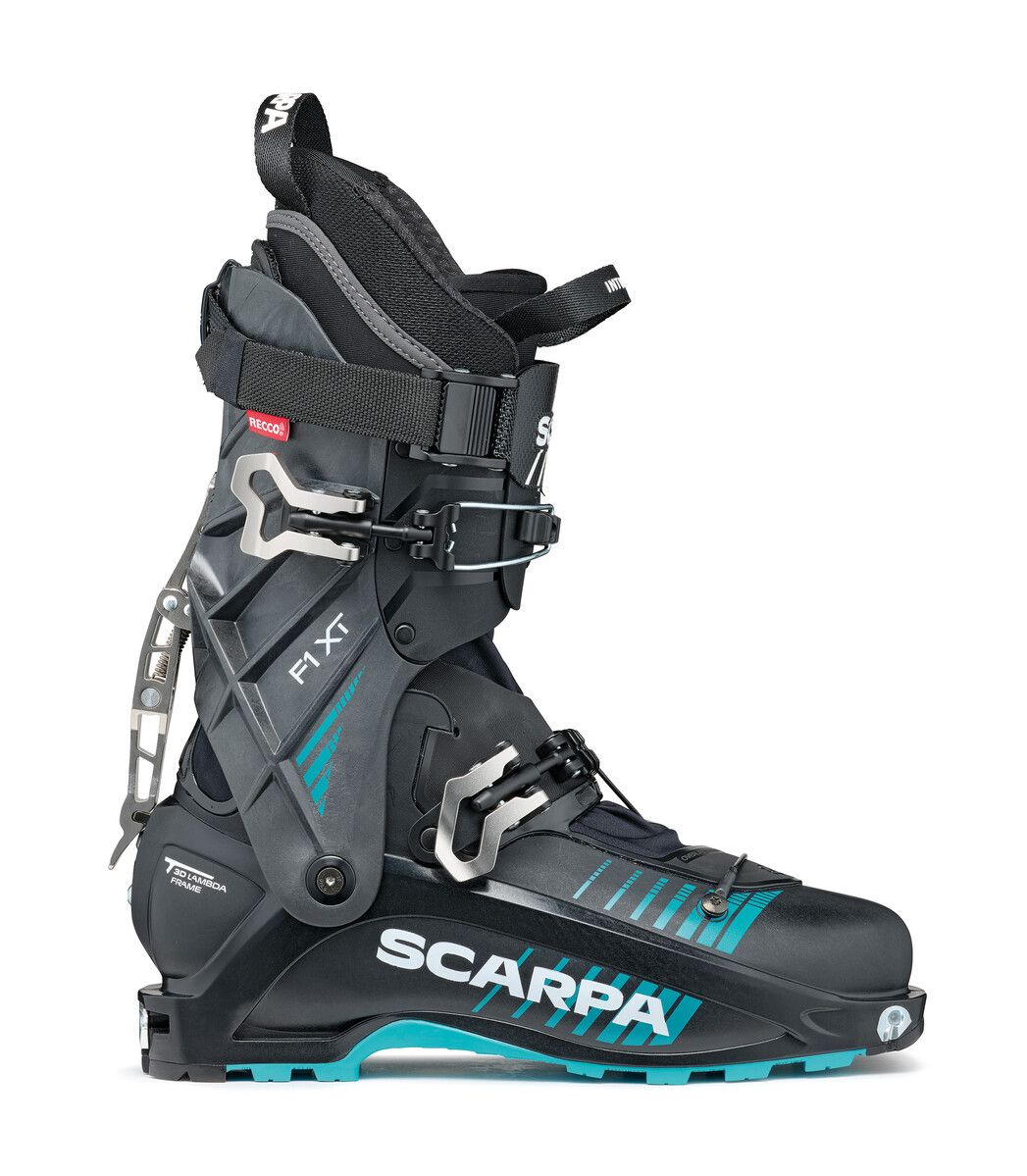 Scarpa F1 XT