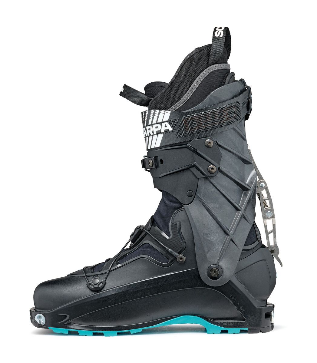 Scarpa F1 XT