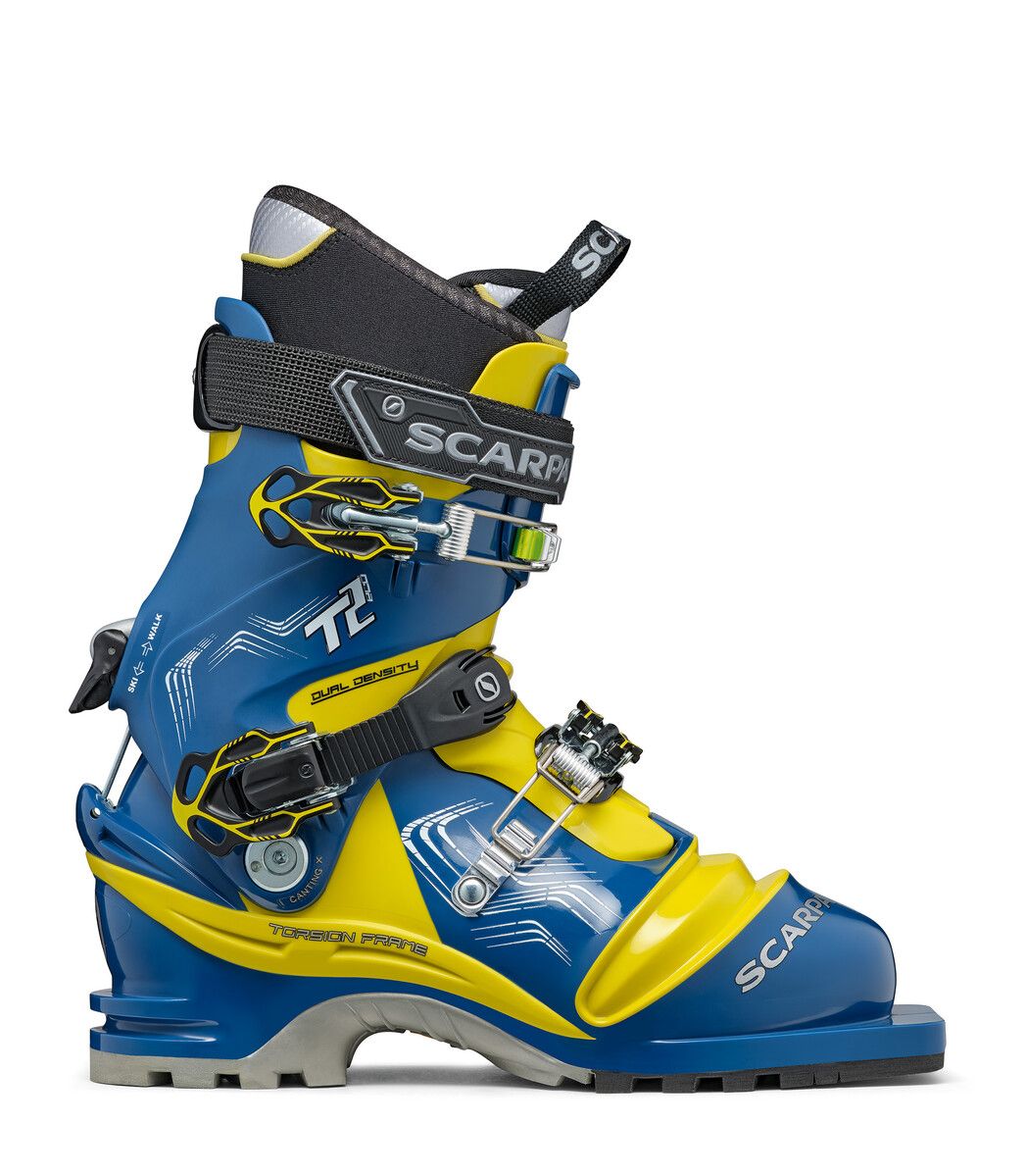 Scarpa T2 Eco - Mens