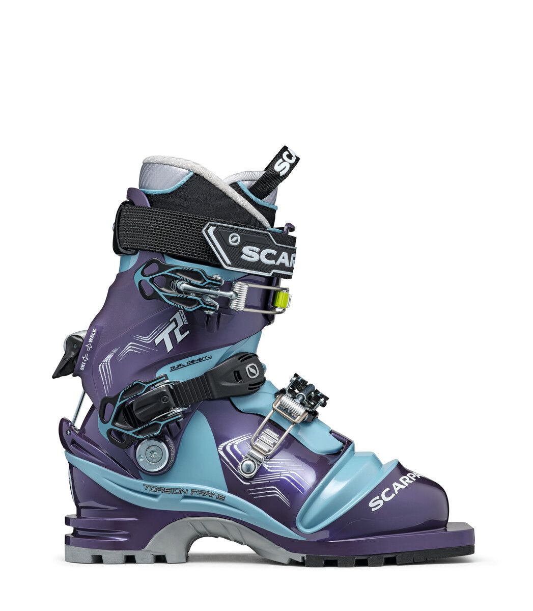 Scarpa T2 Eco - Womens