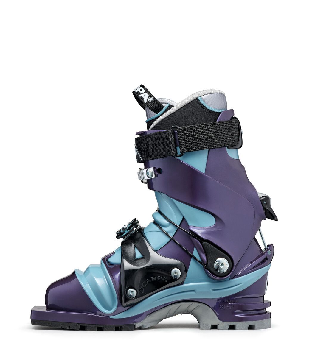 Scarpa T2 Eco - Womens