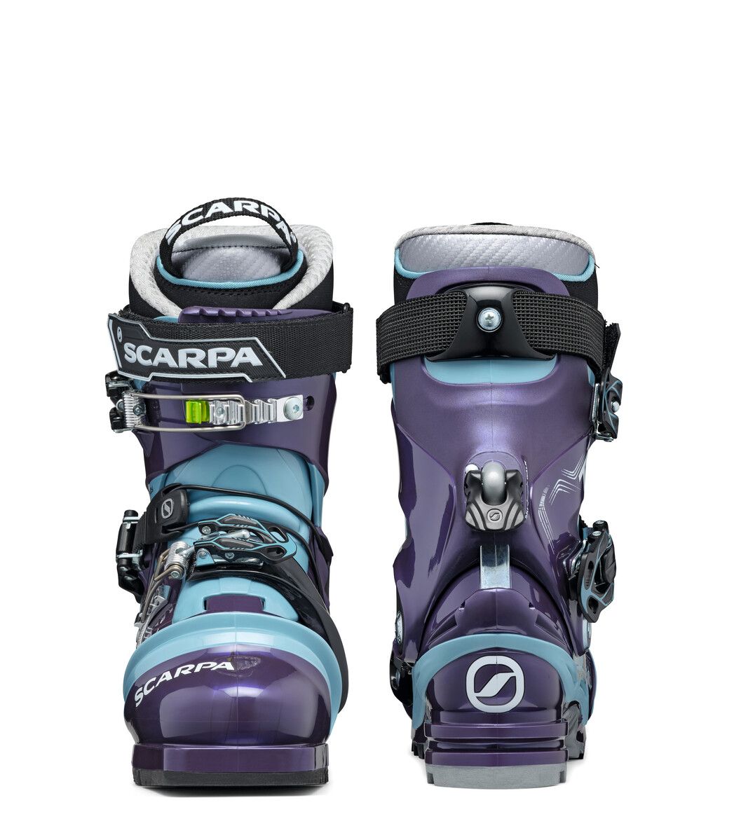 Scarpa T2 Eco - Womens