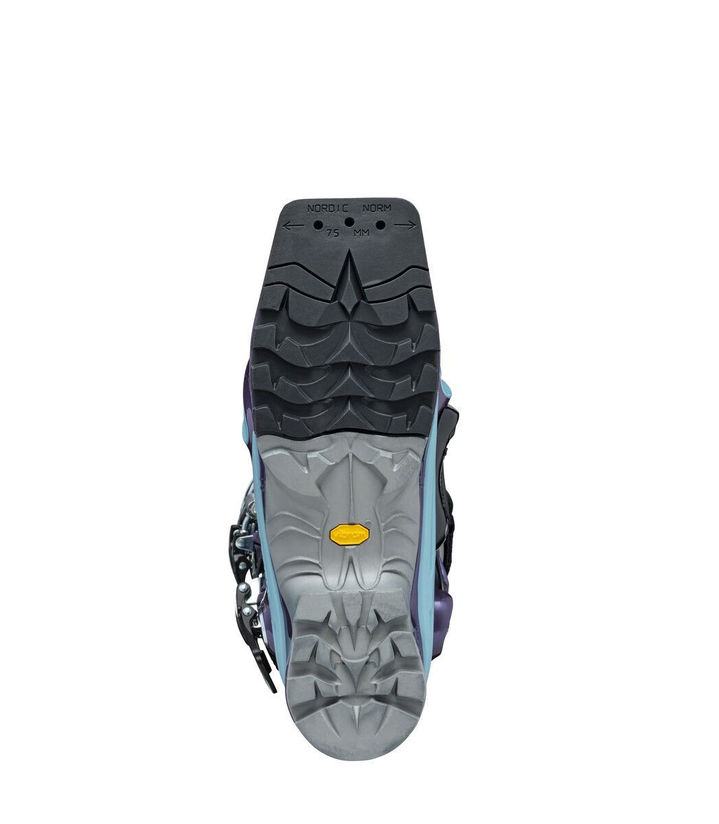 Scarpa T2 Eco - Womens
