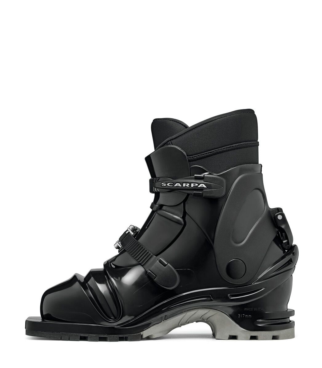 Scarpa T4