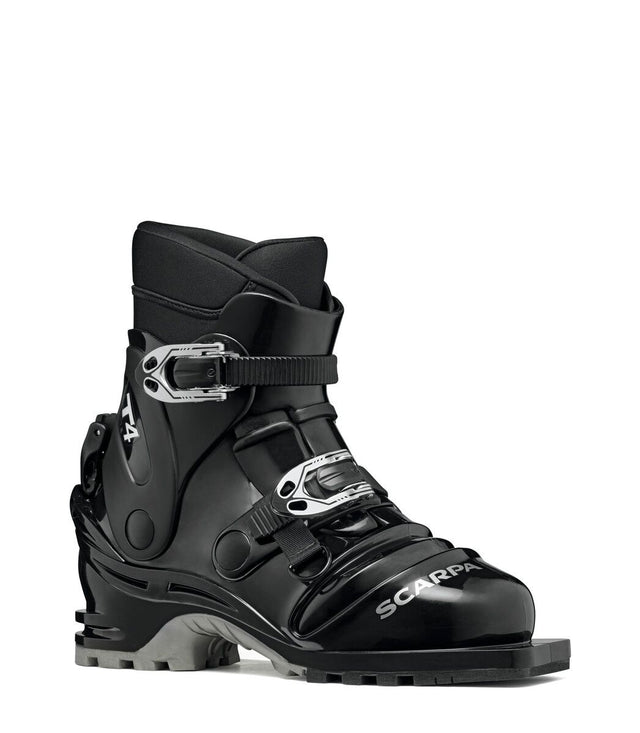 Scarpa T4 Black / 21.5