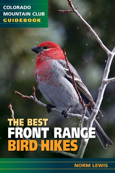 COLORADO MOUNTAIN CLUB Best Front Range Bird Hikes
