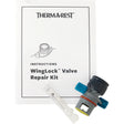 Therm-A-Rest WingLock Valve Repair Kit