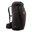 Black Diamond Creek 35 Pack - Past Season Black / S/M
