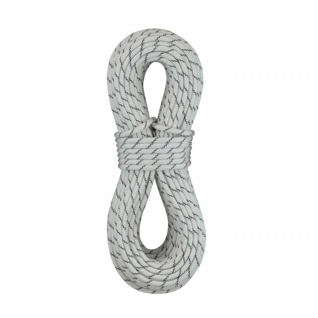 Sterling Rope 9mm SafetyPro /ft. White
