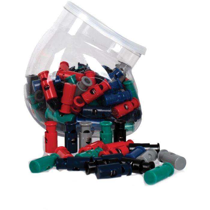 Oregon Cord Lock Cordlocks