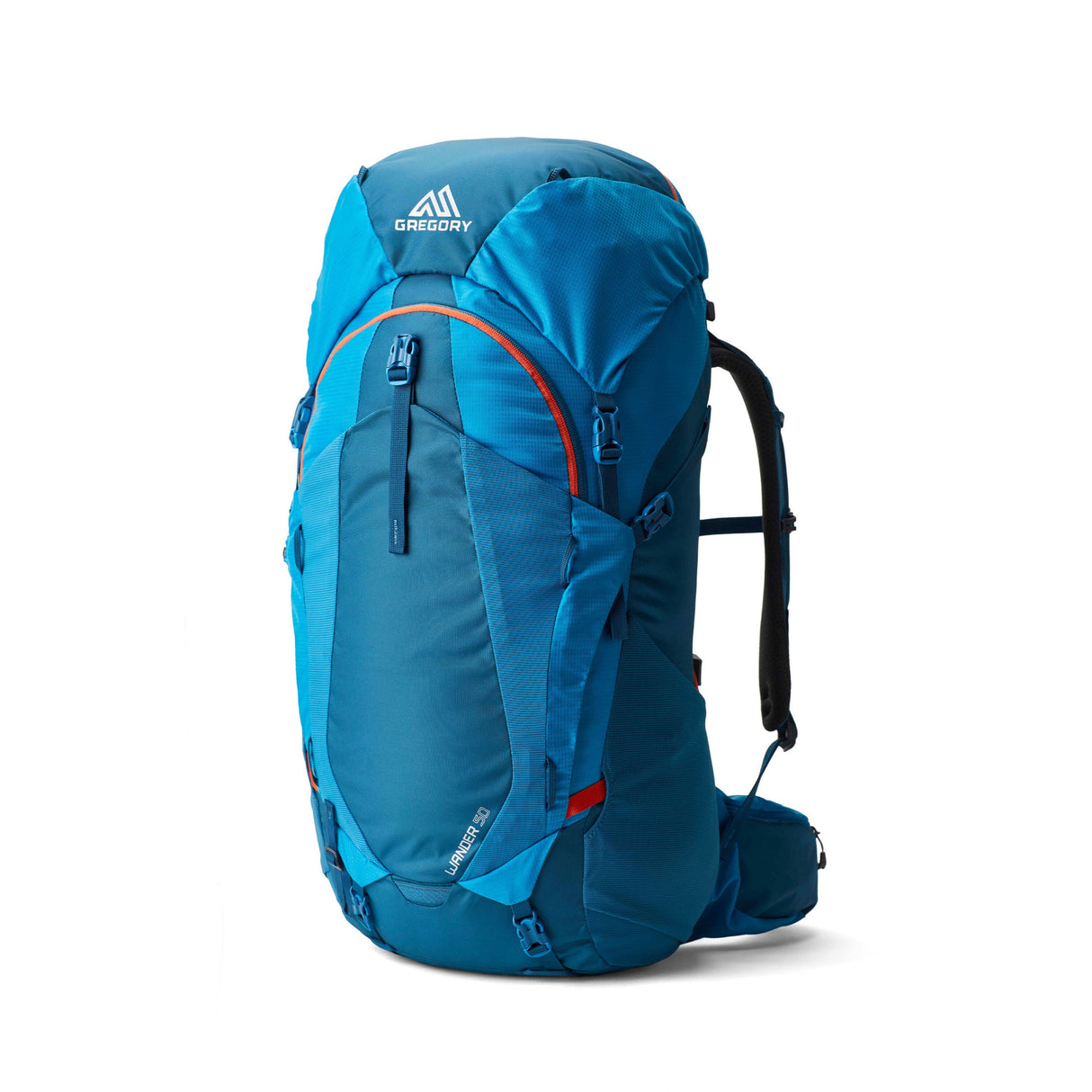GREGORY Wander 50 Blue