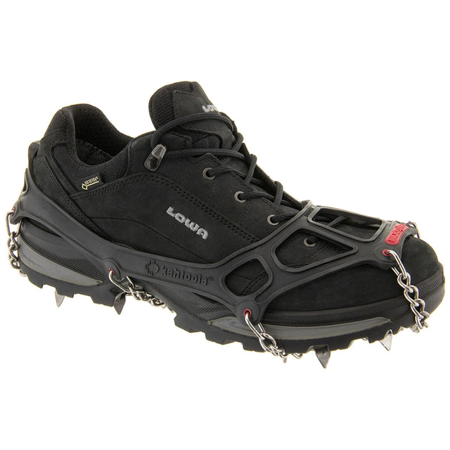Kahtoola Microspikes Black / XS