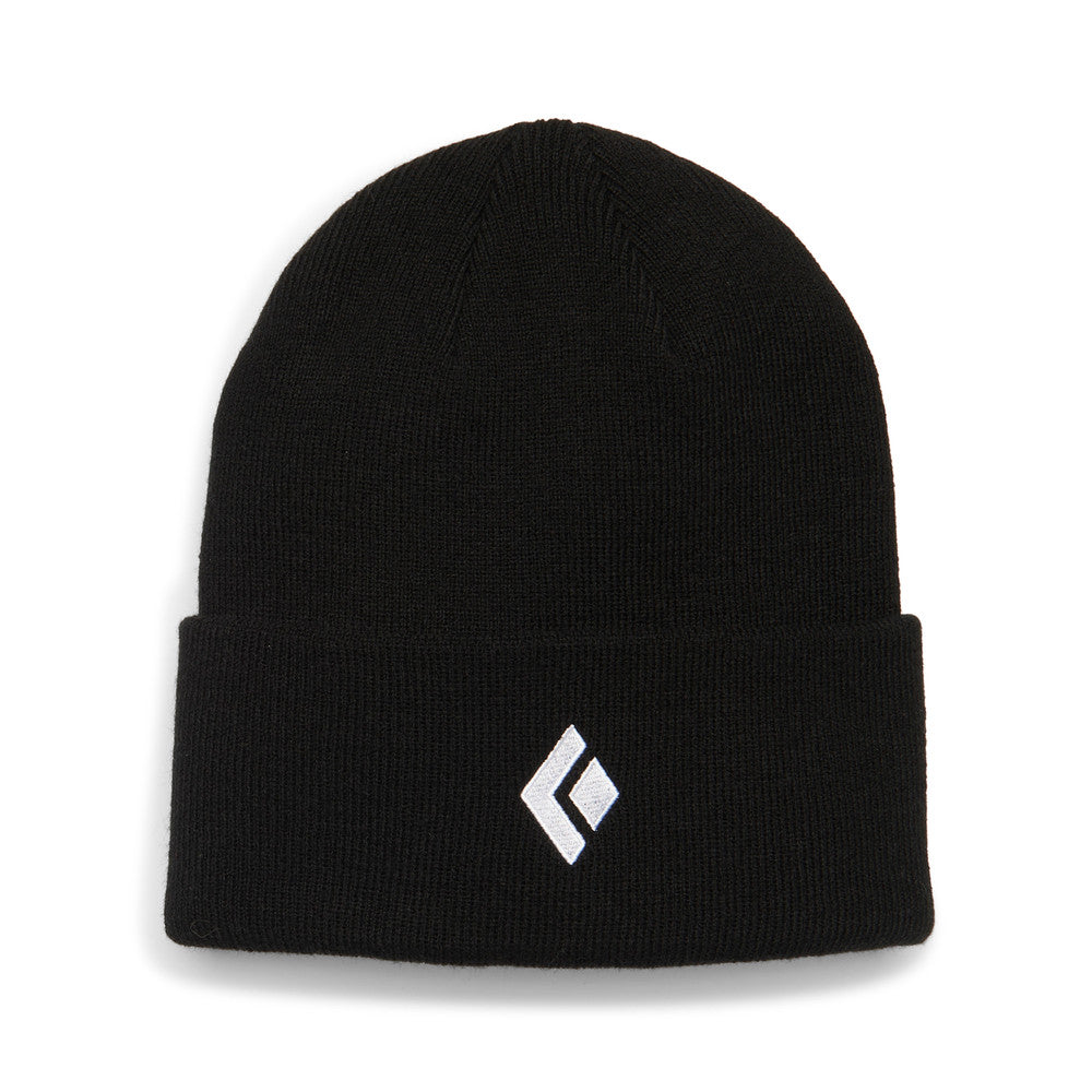 Black Diamond Watch Cap Black