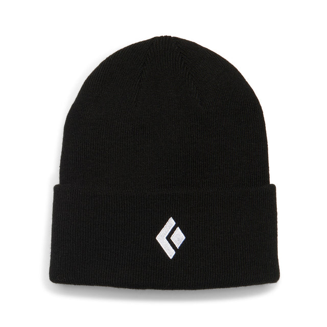 Black Diamond Watch Cap Black